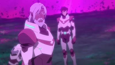 Assistir Voltron: O Defensor Lendario Temporada 8 Episódio 10 Online em HD