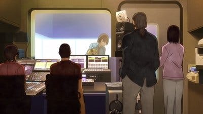 Assistir Nami yo Kiitekure Temporada 1 Episódio 2 Online em HD