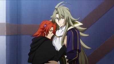 Assistir Record of Grancrest War Temporada 1 Episódio 10 Online em HD