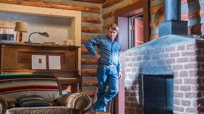 Assistir Longmire: O Xerife Temporada 3 Episódio 4 Online em HD