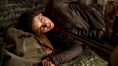 Assistir Lost Temporada 1 Episódio 3 Online em HD