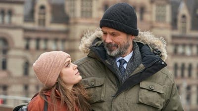 Assistir Cardinal Temporada 4 Episódio 2 Online em HD