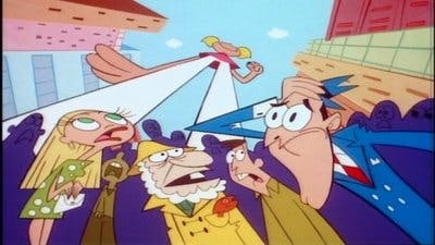 Assistir O Laboratório de Dexter Temporada 1 Episódio 18 Online em HD