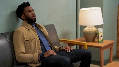 Assistir The Good Fight Temporada 5 Episódio 5 Online em HD