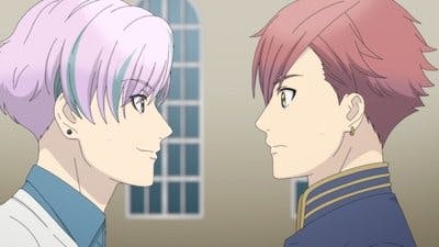 Assistir Opus.COLORs Temporada 1 Episódio 9 Online em HD