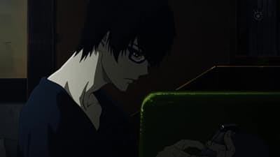 Assistir Zankyou no Terror Temporada 1 Episódio 2 Online em HD