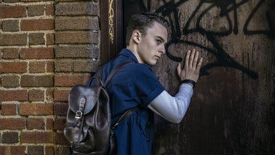 Assistir Cidade em Chamas Temporada 1 Episódio 6 Online em HD