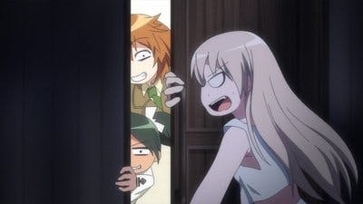Assistir Strike Witches: 501 Butai Hasshin Shimasu! Temporada 1 Episódio 4 Online em HD