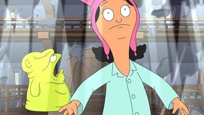 Assistir Bob’s Burgers Temporada 7 Episódio 1 Online em HD