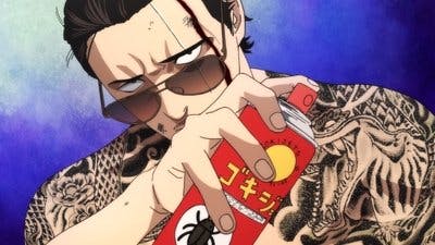 Assistir Gokushufudou: Tatsu Imortal Temporada 1 Episódio 4 Online em HD