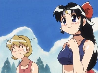 Assistir Ninin ga Shinobuden Temporada 1 Episódio 4 Online em HD
