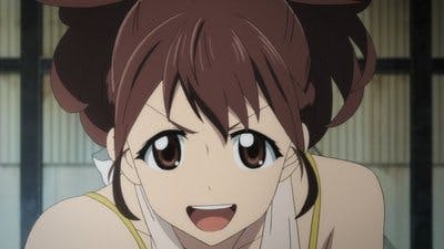 Assistir Robotics;Notes Temporada 1 Episódio 10 Online em HD