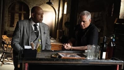 Assistir Godfather of Harlem Temporada 3 Episódio 3 Online em HD