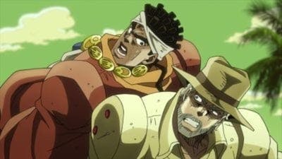 Assistir JoJo no Kimyou na Bouken Temporada 2 Episódio 31 Online em HD