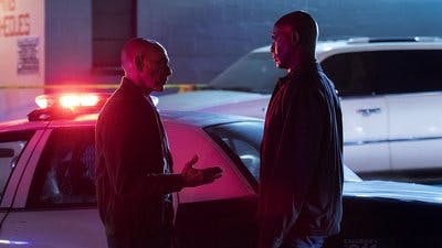 Assistir Bosch Temporada 2 Episódio 6 Online em HD