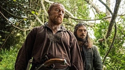 Assistir Black Sails Temporada 4 Episódio 9 Online em HD