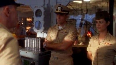 Assistir JAG: Ases Invencíveis Temporada 2 Episódio 5 Online em HD