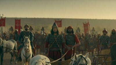 Assistir Alexandre: O Nascimento de um Deus Temporada 1 Episódio 3 Online em HD