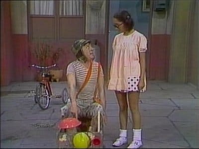 Assistir Chaves Temporada 3 Episódio 13 Online em HD