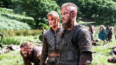 Assistir Vikings Temporada 2 Episódio 5 Online em HD