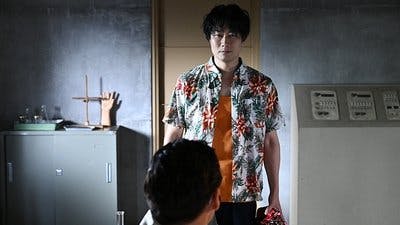 Assistir Kamen Rider Temporada 32 Episódio 41 Online em HD
