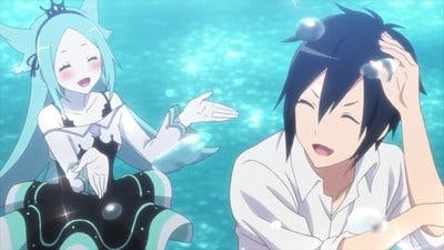 Assistir Conception Temporada 1 Episódio 4 Online em HD