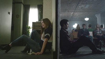 Assistir Teen Wolf Temporada 6 Episódio 5 Online em HD