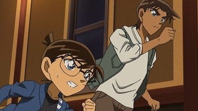 Assistir Detective Conan Temporada 1 Episódio 714 Online em HD