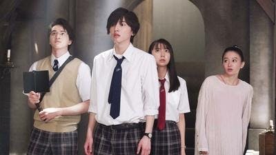 Assistir Kindaichi: O Jovem Detetive Temporada 1 Episódio 9 Online em HD