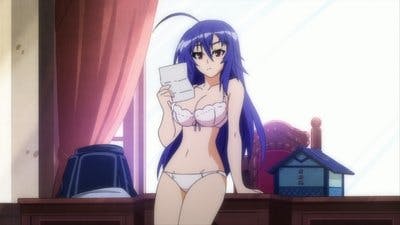Assistir Medaka Box Temporada 1 Episódio 1 Online em HD