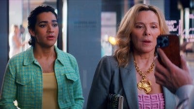 Assistir El glamur Temporada 1 Episódio 2 Online em HD