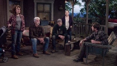 Assistir O Rancho Temporada 3 Episódio 16 Online em HD