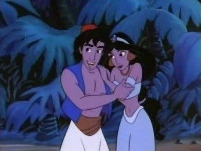 Assistir Aladdin Temporada 2 Episódio 16 Online em HD