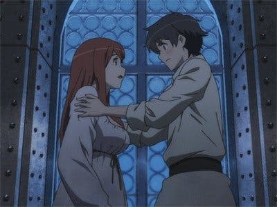 Assistir Maoyu Temporada 1 Episódio 5 Online em HD