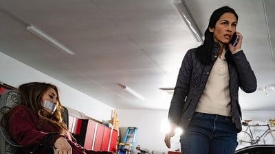 Assistir A Faxineira Temporada 4 Episódio 6 Online em HD