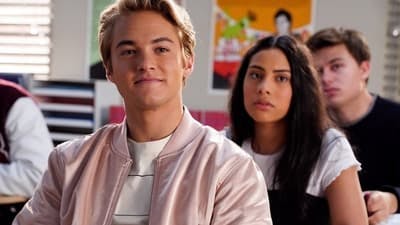 Assistir Galera do Barulho Temporada 1 Episódio 2 Online em HD
