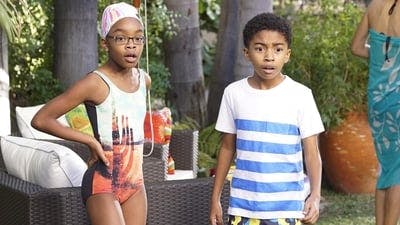 Assistir Black-ish Temporada 2 Episódio 14 Online em HD