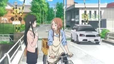 Assistir Flying Witch Temporada 1 Episódio 12 Online em HD