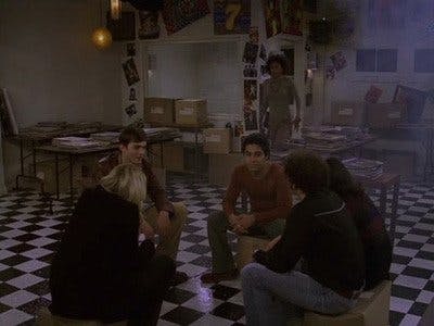 Assistir De Volta aos Anos 70 Temporada 7 Episódio 9 Online em HD