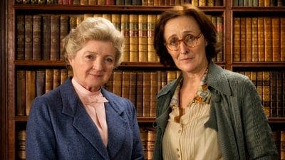 Assistir Marple de Agatha Christie’s Temporada 6 Episódio 2 Online em HD