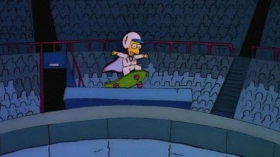 Assistir Os Simpsons Temporada 2 Episódio 8 Online em HD