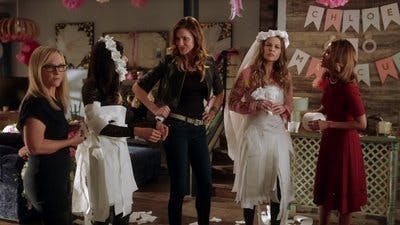 Assistir Lucifer Temporada 3 Episódio 22 Online em HD