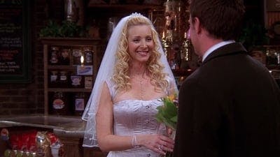 Assistir Friends Temporada 10 Episódio 12 Online em HD