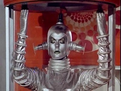 Assistir Perdidos no Espaço Temporada 2 Episódio 7 Online em HD