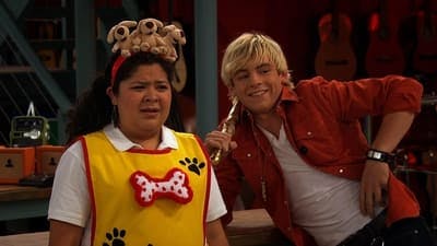 Assistir Austin & Ally Temporada 2 Episódio 22 Online em HD