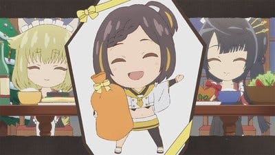 Assistir Tenka Hyakken: Meiji-kan e Youkoso! Temporada 1 Episódio 12 Online em HD