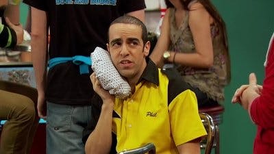 Assistir Os Guerreiros Wasabi Temporada 4 Episódio 12 Online em HD