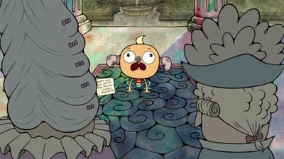 Assistir As Trapalhadas de Flapjack Temporada 2 Episódio 22 Online em HD