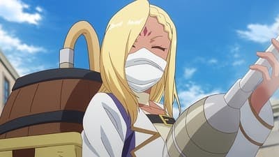 Assistir Genjitsu Shugi Yuusha no Oukoku Saikenki Temporada 2 Episódio 10 Online em HD