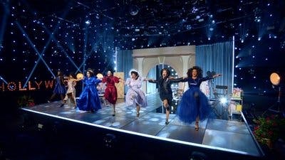 Assistir RuPaul’s Drag Race: All Stars Temporada 8 Episódio 6 Online em HD